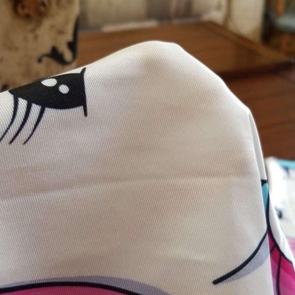 UNICORN 😍 LEGGINGS - Picture 7 of 8